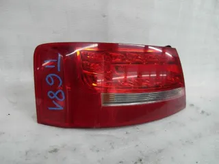 2008-11 8t8945095d Фонарь задний левый Audi A5 (S5,RS5) 1 Арт e11854826, вид 2