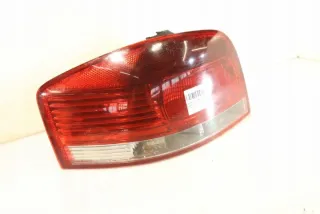 280401 Фонарь задний левый Audi A3 8P Арт e11854757, вид 3