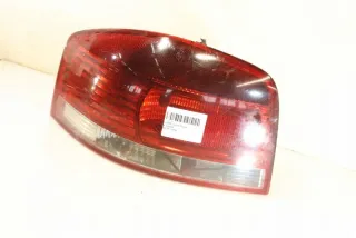 280401 Фонарь задний левый Audi A3 8P Арт e11854757, вид 5