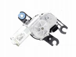 3V9955711 Моторчик стеклоочистителя фар Skoda Superb 3 Арт e11854582, вид 1