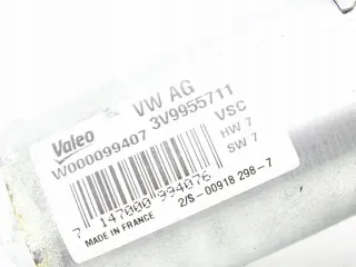 3V9955711 Моторчик стеклоочистителя фар Skoda Superb 3 Арт e11854582, вид 4