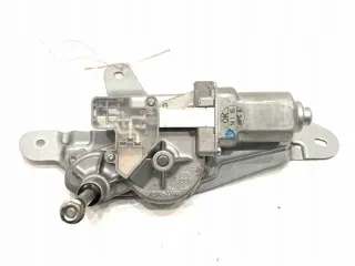 28710-1HA0A LORK-592-7043 Моторчик стеклоочистителя фар Nissan Micra K13 Арт e11854522, вид 1