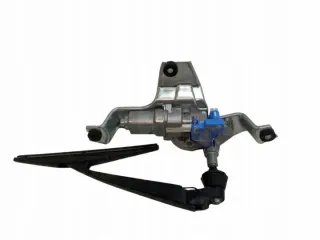 Моторчик стеклоочистителя фар Mitsubishi ASX Арт e11854519