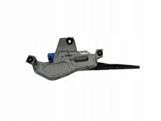  Моторчик стеклоочистителя фар Mitsubishi ASX Арт e11854519, вид 3
