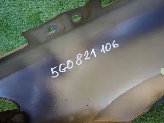 5G0821106R Крыло переднее правое Volkswagen Golf 7 Арт e11854387, вид 10