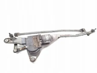 4E2955119C Моторчик стеклоочистителя фар Audi A8 D3 (S8) Арт e11854326, вид 1