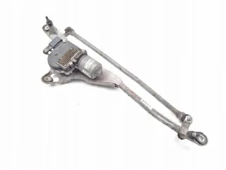 4E2955119C Моторчик стеклоочистителя фар Audi A8 D3 (S8) Арт e11854326, вид 2