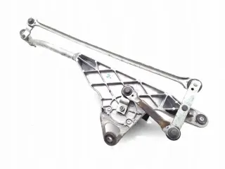 4E2955119C Моторчик стеклоочистителя фар Audi A8 D3 (S8) Арт e11854326, вид 5