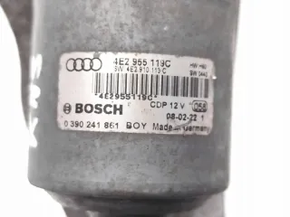 4E2955119C Моторчик стеклоочистителя фар Audi A8 D3 (S8) Арт e11854326, вид 7