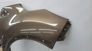 631001642R Крыло переднее правое Renault Captur Арт e11854164, вид 3