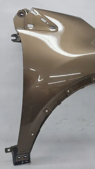 631001642R Крыло переднее правое Renault Captur Арт e11854164, вид 5