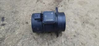 5WK97021 8200682558 Расходомер воздуха Renault Scenic 3 Арт e11854116, вид 2