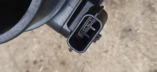 5WK97021 8200682558 Расходомер воздуха Renault Scenic 3 Арт e11854116, вид 5