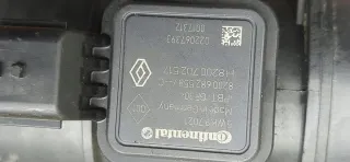 5WK97021 8200682558 Расходомер воздуха Renault Scenic 3 Арт e11854116, вид 6