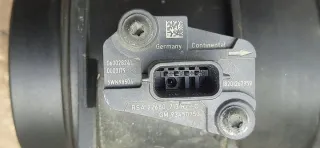 165765213R 8201267959 Расходомер воздуха Renault Master 3 Арт e11854105, вид 6