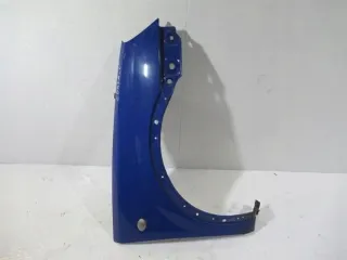  Крыло переднее правое Opel Corsa C Арт e11854051, вид 1