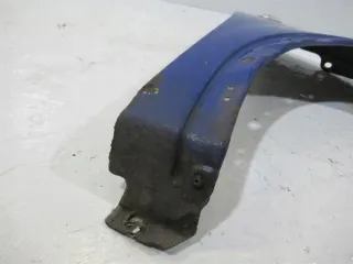  Крыло переднее правое Opel Corsa C Арт e11854051, вид 2
