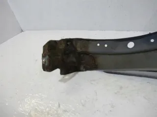  Крыло переднее правое Opel Corsa C Арт e11854051, вид 5