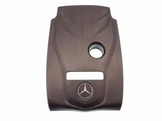 A2740160900 Декоративная крышка двигателя Mercedes C W205 Арт e11853938, вид 1