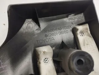 PA66PA6TD20 Декоративная крышка двигателя Lexus NX Арт e11853889, вид 3