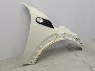  Крыло переднее правое MINI Cooper R56 Арт e11853878, вид 4