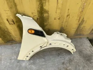 ADN3646 Крыло переднее правое MINI Cooper R56 Арт e11853873, вид 1