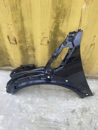 ADN3632 Крыло переднее левое MINI Cooper R56 Арт e11853872, вид 1