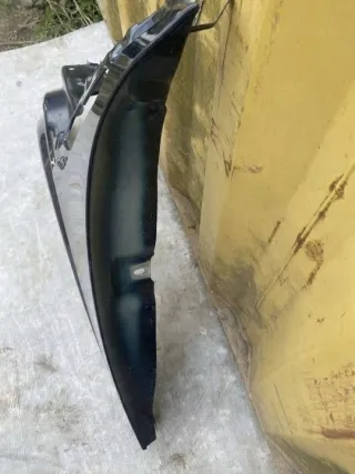 ADN3632 Крыло переднее левое MINI Cooper R56 Арт e11853872, вид 3