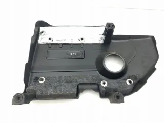 GJ326A949B Декоративная крышка двигателя Land Rover Evoque 2 Арт e11853850, вид 4