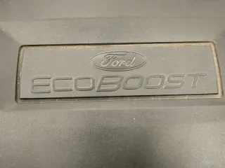 DS7G6A949E Декоративная крышка двигателя Ford Edge 2 Арт e11853695, вид 3