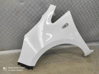 2011-2017 TWS32578 Крыло переднее левое Kia Rio 3 Арт e11853597, вид 2