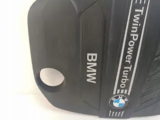 7810800 Декоративная крышка двигателя BMW 1 F20/F21 Арт e11853490, вид 3
