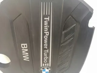 7810800 Декоративная крышка двигателя BMW 1 F20/F21 Арт e11853490, вид 4