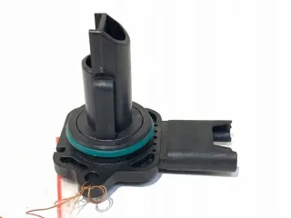 8ET009142-64 LORK-833-25492 Расходомер воздуха BMW 5 E60/E61 Арт e11853484, вид 1