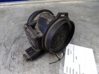 06C133471A Расходомер воздуха Audi A6 C5 (S6,RS6) Арт e11853409, вид 1