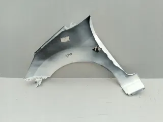 C1BBA16015AA Крыло переднее правое Ford Fiesta 7 Арт e11853387, вид 4