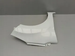 C1BBA16015AA Крыло переднее правое Ford Fiesta 7 Арт e11853387, вид 5