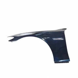 7207931 Крыло переднее левое BMW 5 F10/F11/GT F07 Арт e11853232, вид 1