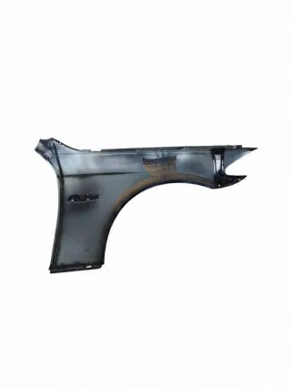7207931 Крыло переднее левое BMW 5 F10/F11/GT F07 Арт e11853232, вид 4