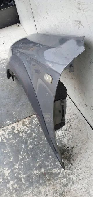TOL13285 Крыло переднее левое Audi A6 C6 (S6,RS6) Арт e11853075, вид 5