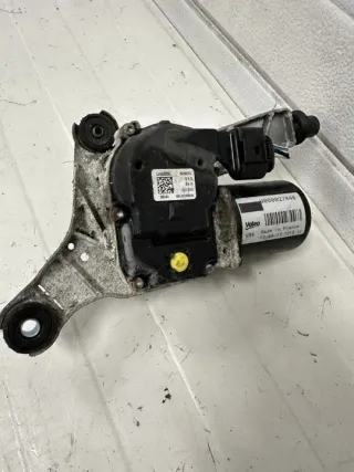 W000031408 Механизм стеклоочистителя (трапеция дворников) Ford Kuga 2 Арт e11852878, вид 1