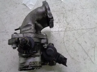 1AD-FTV AK-6-55415 Моновпрыск Toyota Avensis 2 Арт e11852791, вид 1