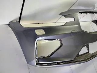 31690530 Бампер передний Volvo S60 3 Арт e11852664, вид 3