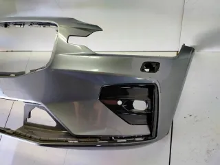 31690530 Бампер передний Volvo S60 3 Арт e11852664, вид 4