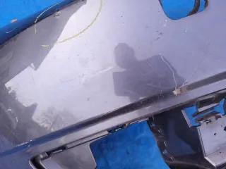 30744976 OE30744976-0576 OE30744976 Бампер передний Volvo S40 2 Арт e11852650, вид 6