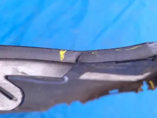 30744976 OE30744976-0576 OE30744976 Бампер передний Volvo S40 2 Арт e11852650, вид 10