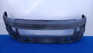7E0807221 Бампер передний Volkswagen Transporter T5 Арт e11852623, вид 1