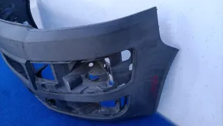 7E0807221 Бампер передний Volkswagen Transporter T5 Арт e11852623, вид 4
