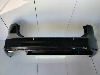 3G9807421 Бампер задний Volkswagen Passat B8 Арт e11852506, вид 1