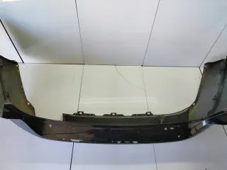 3G9807421 Бампер задний Volkswagen Passat B8 Арт e11852506, вид 2